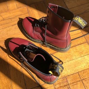 Original Dr Martens